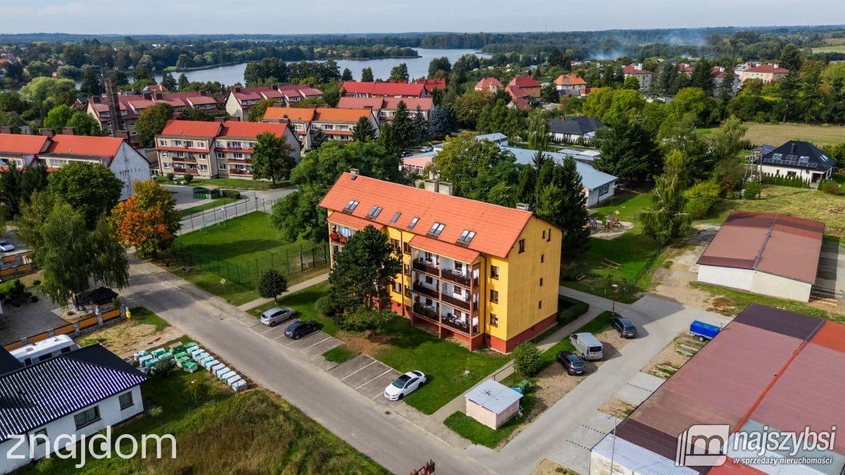 Mieszkanie, Lipiany - zdjęcie 19