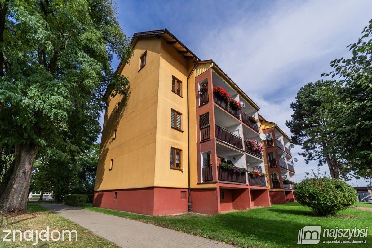 Mieszkanie, Lipiany - zdjęcie 22
