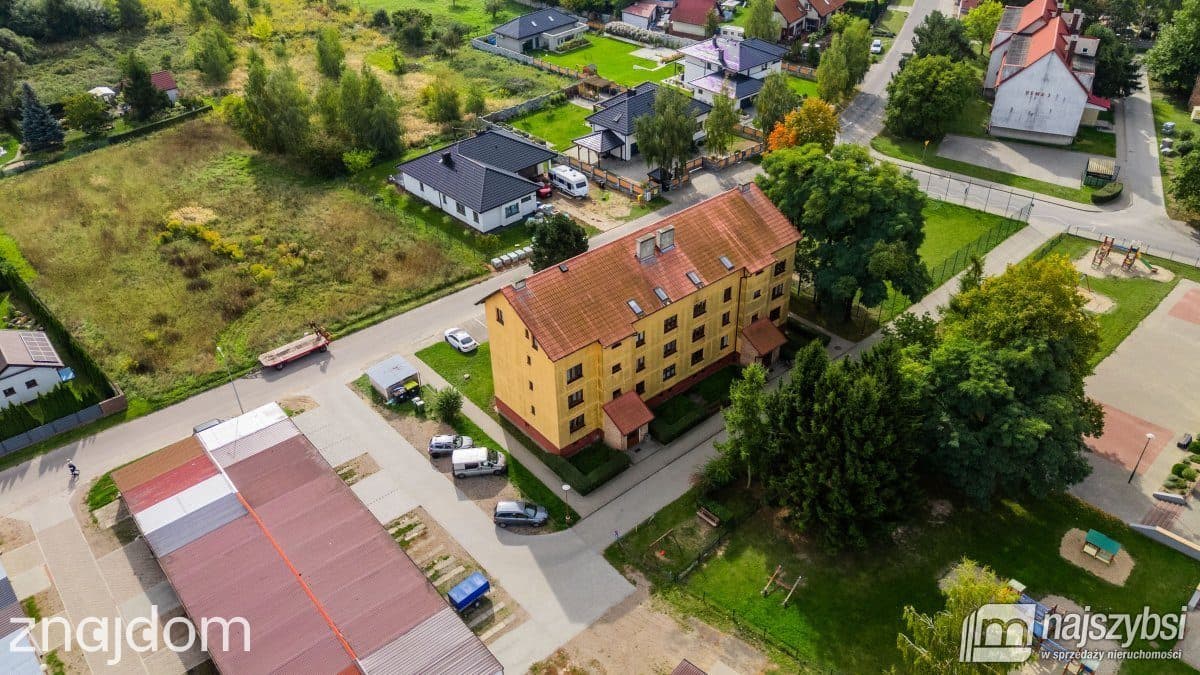 Mieszkanie, Lipiany - zdjęcie 3
