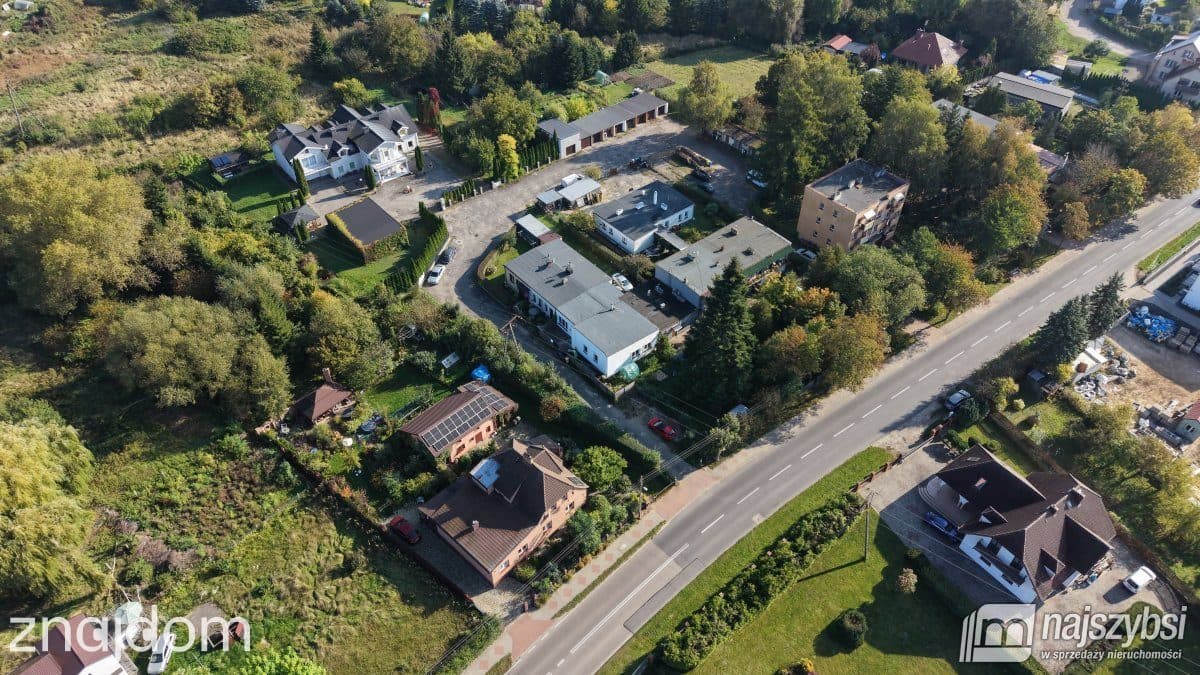 Mieszkanie, Nowogard - zdjęcie 7