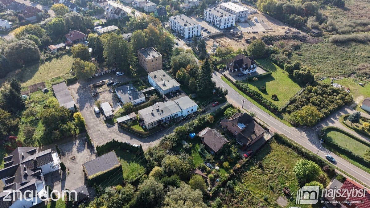 Mieszkanie, Nowogard - zdjęcie 9