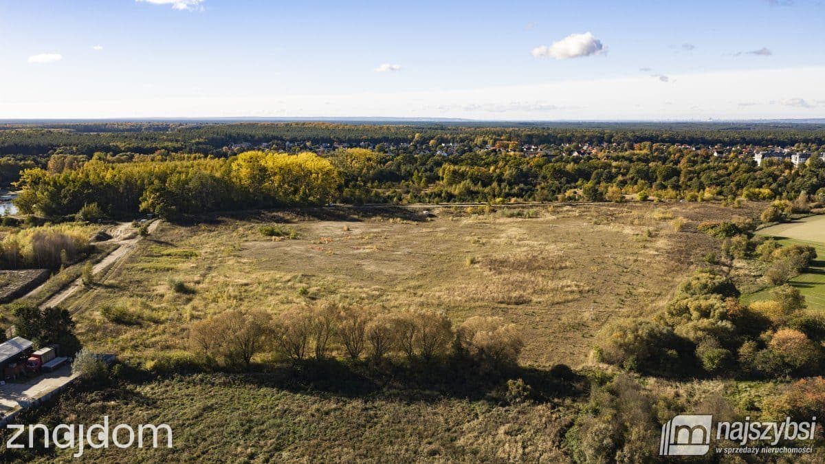 Działka, Goleniów - zdjęcie 10