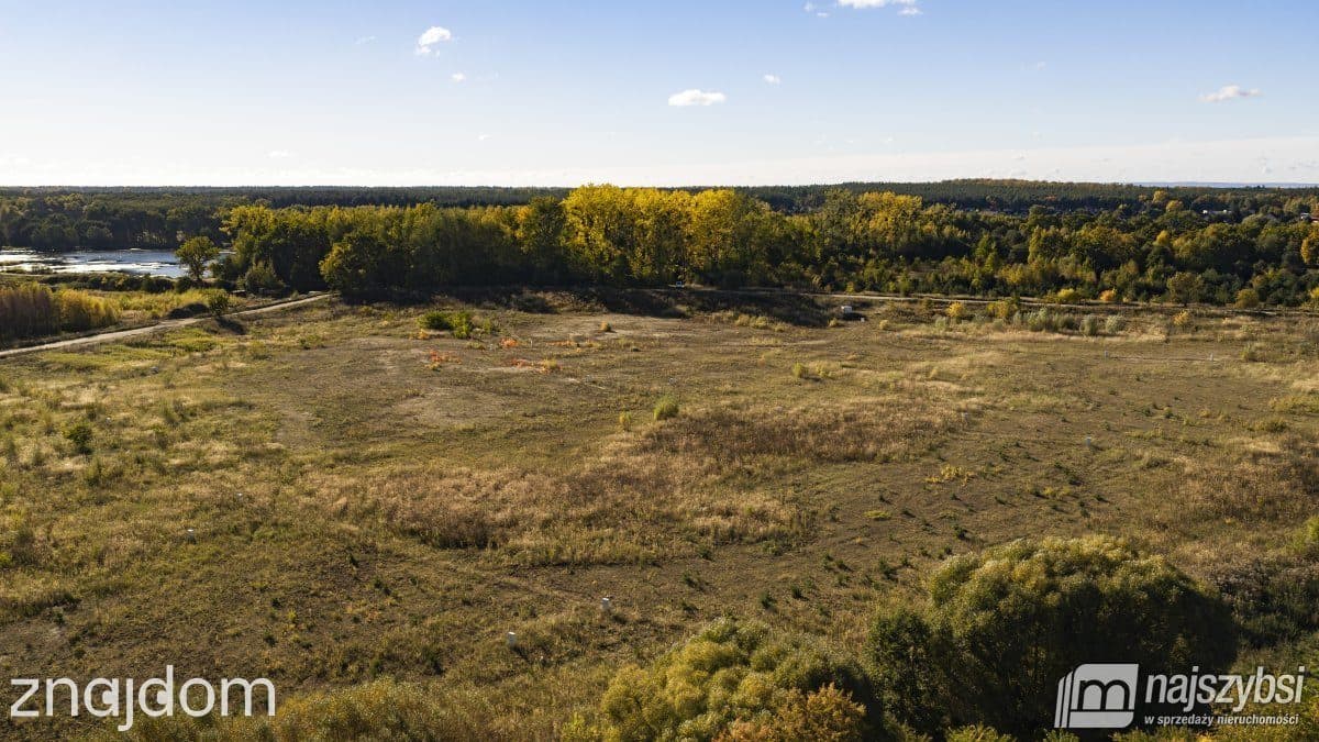 Działka, Goleniów - zdjęcie 11