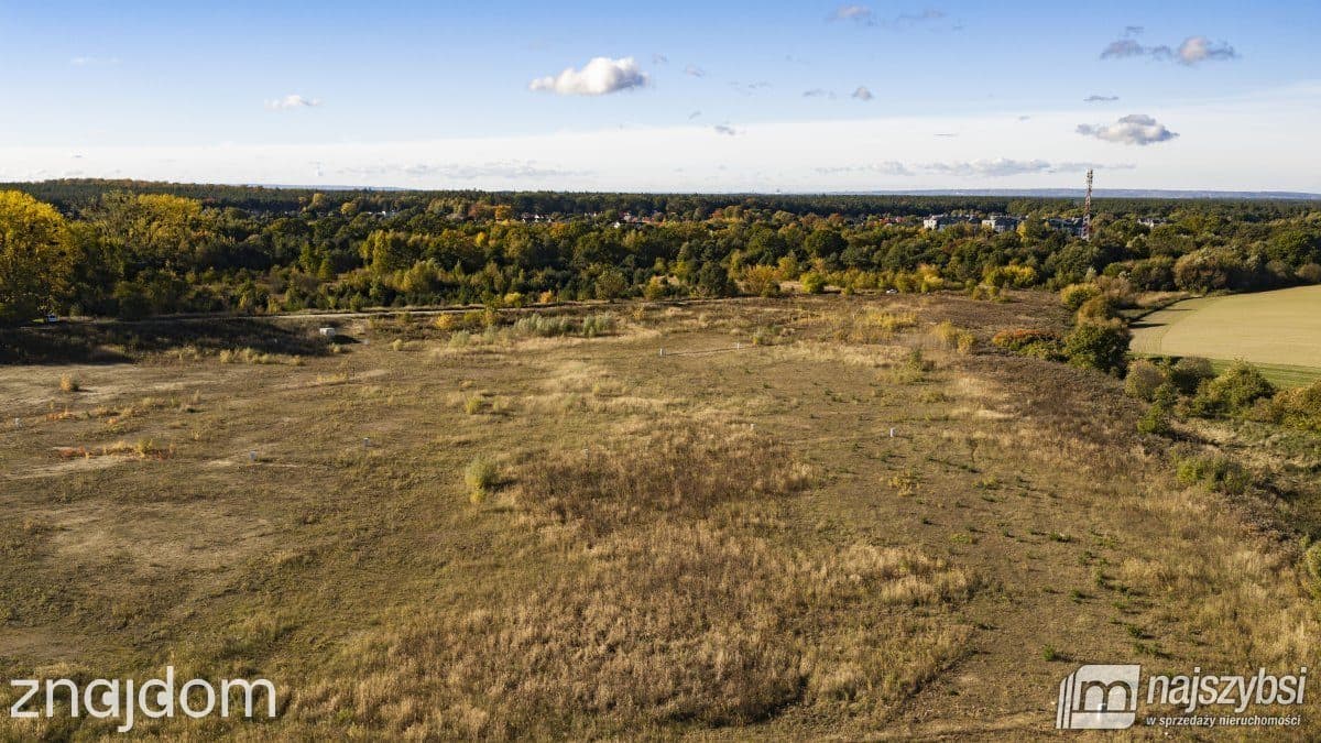 Działka, Goleniów - zdjęcie 12