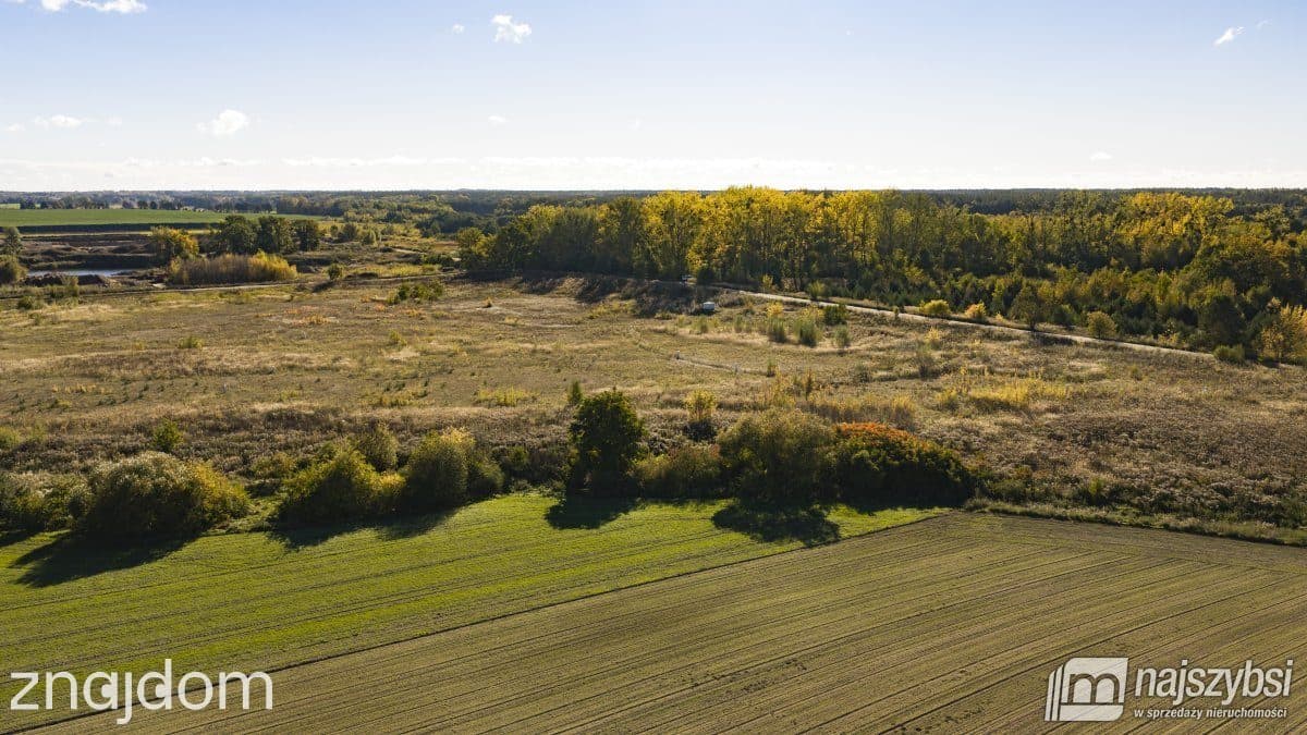 Działka, Goleniów - zdjęcie 13