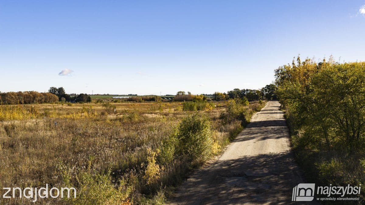 Działka, Goleniów - zdjęcie 4