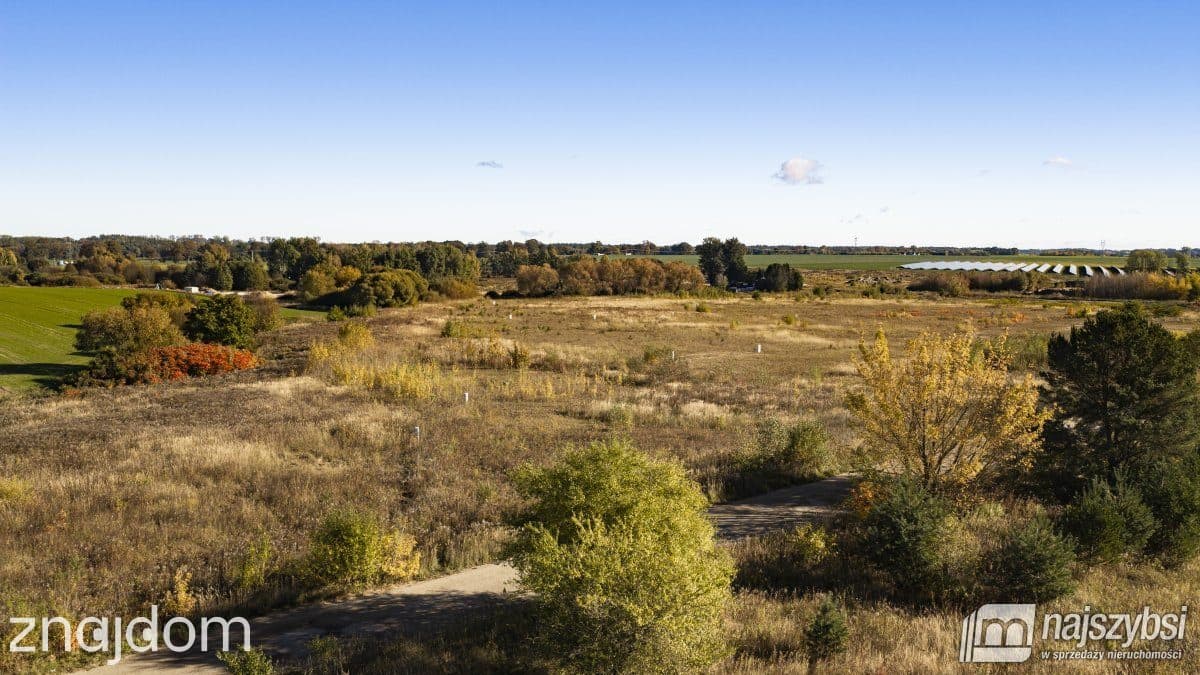 Działka, Goleniów - zdjęcie 5