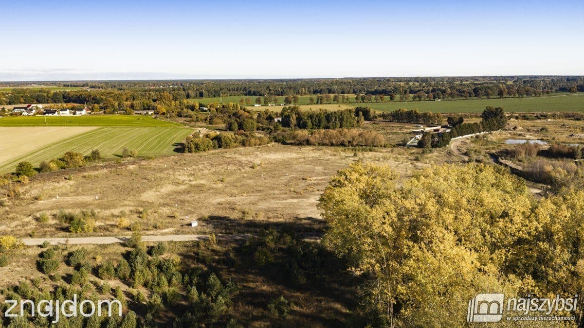 Działka, Goleniów - zdjęcie 6