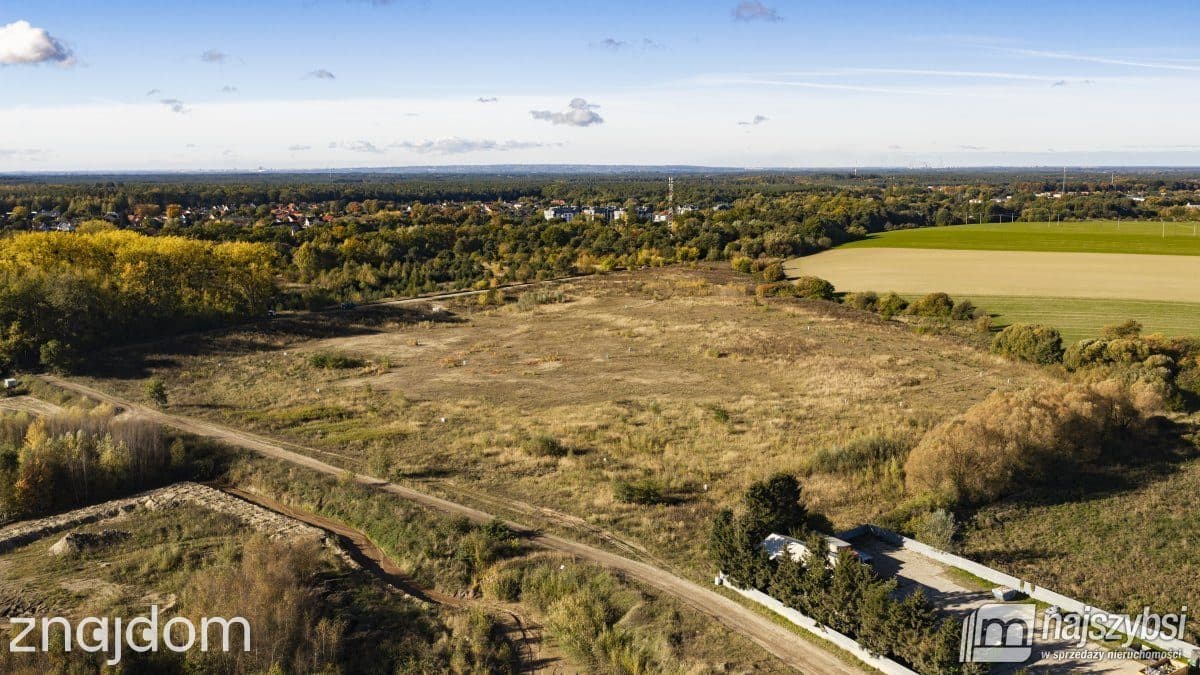 Działka, Goleniów - zdjęcie 9