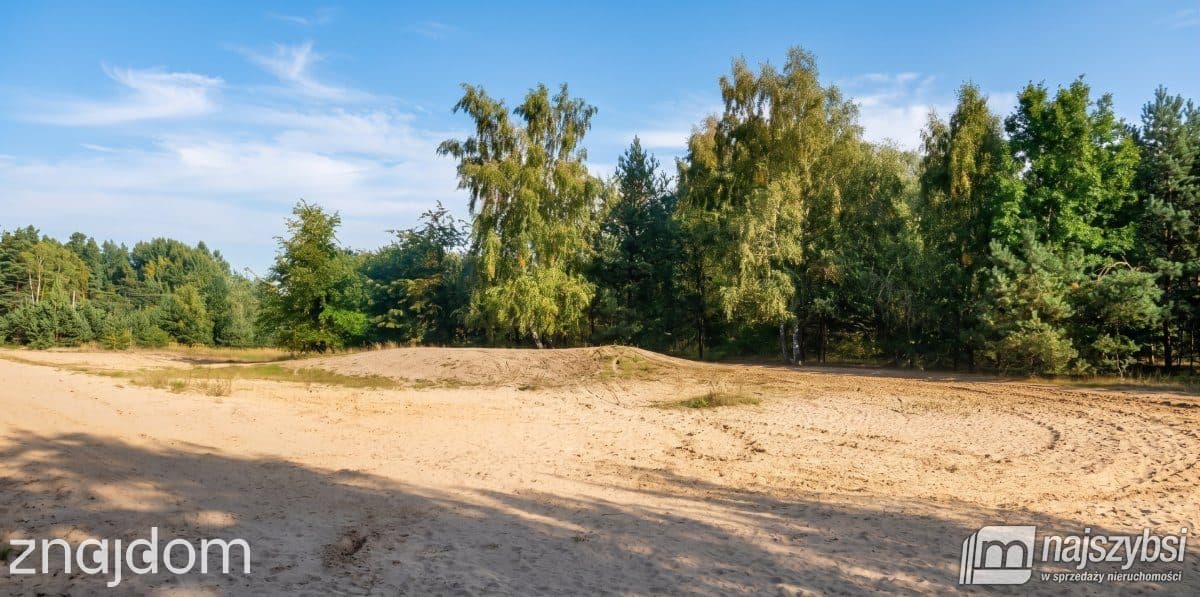 Działka, Szczecin - zdjęcie 10