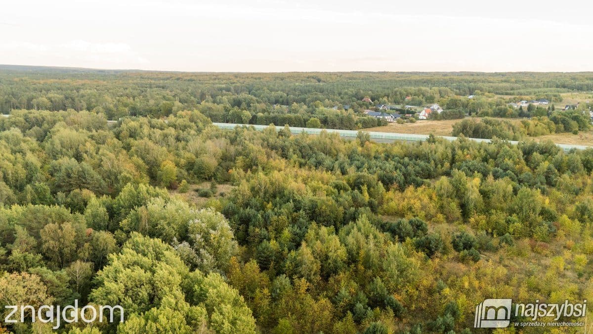 Działka, Szczecin - zdjęcie 13