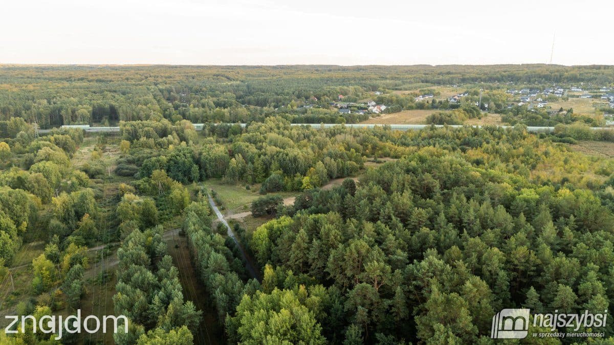 Działka, Szczecin - zdjęcie 15