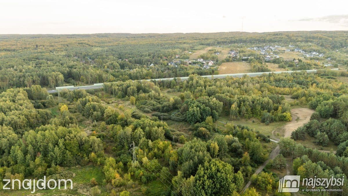 Działka, Szczecin - zdjęcie 19
