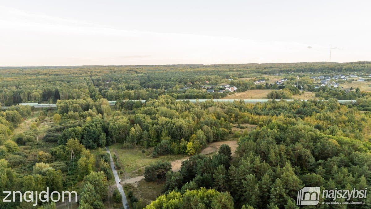 Działka, Szczecin - zdjęcie 21