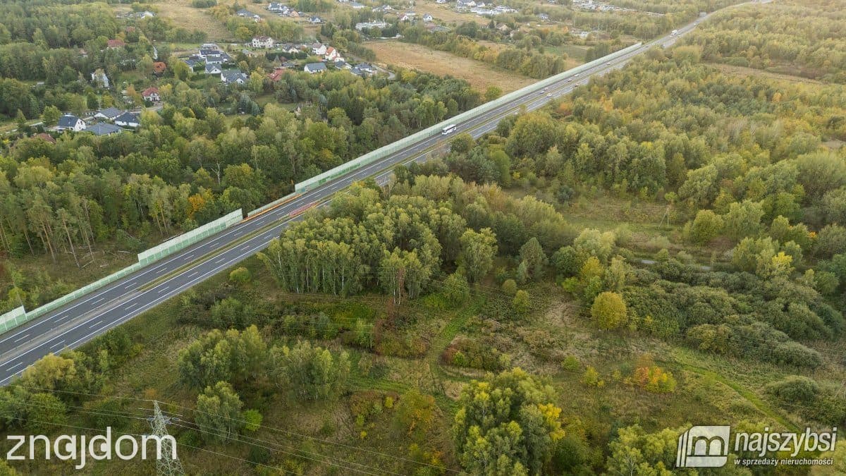 Działka, Szczecin - zdjęcie 4