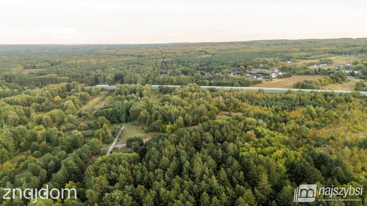 Działka, Szczecin - zdjęcie 5