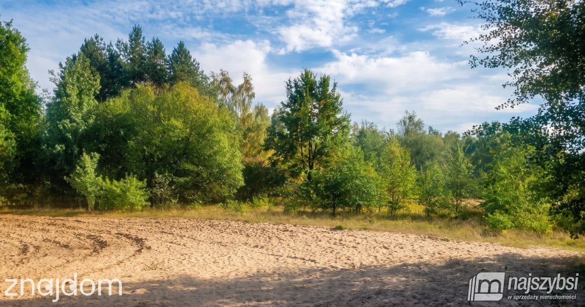 Działka, Szczecin - zdjęcie 7