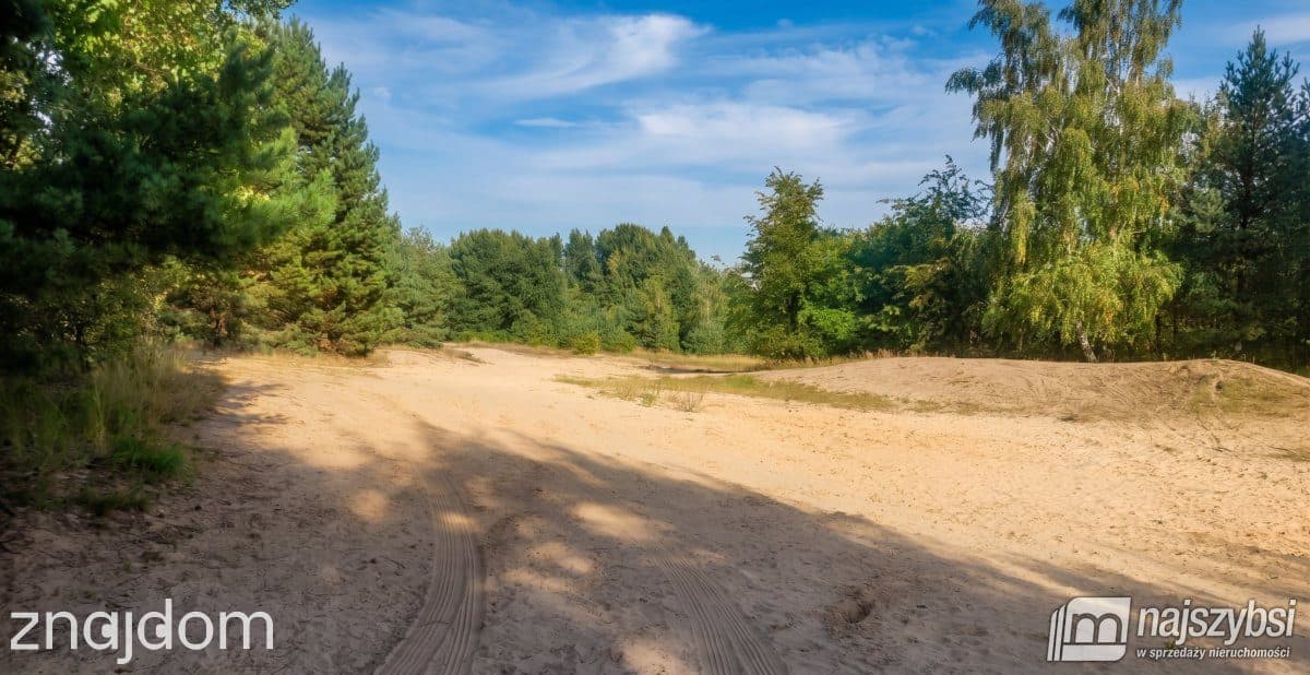 Działka, Szczecin - zdjęcie 8