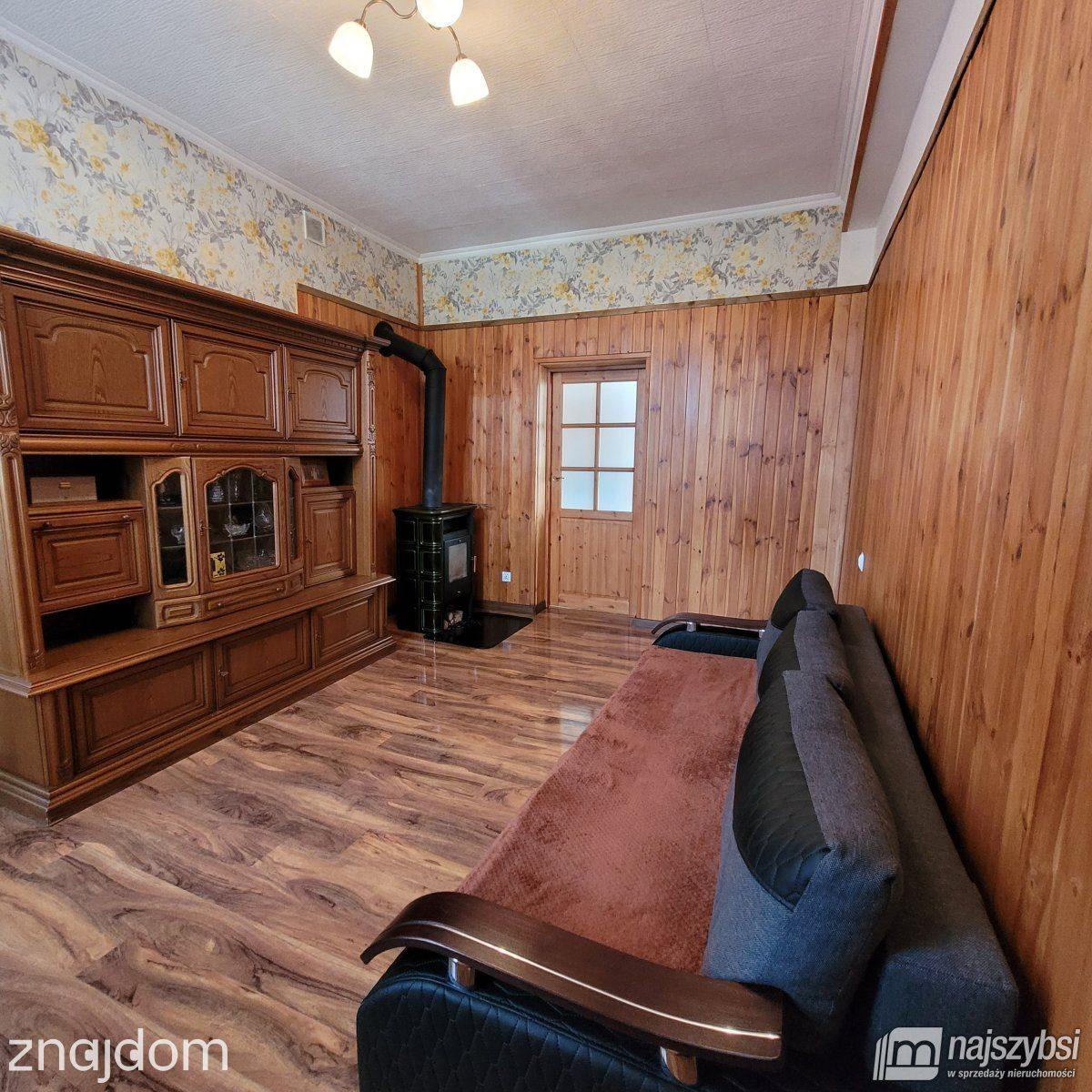 Mieszkanie, Maszewo - zdjęcie 11