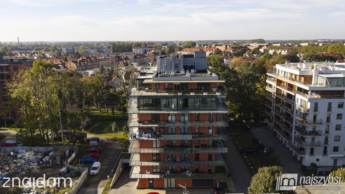 Mieszkanie, KOŁOBRZEG - zdjęcie 22