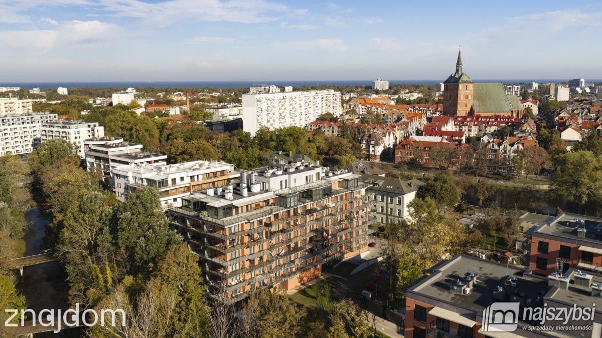 Mieszkanie, KOŁOBRZEG - zdjęcie 24