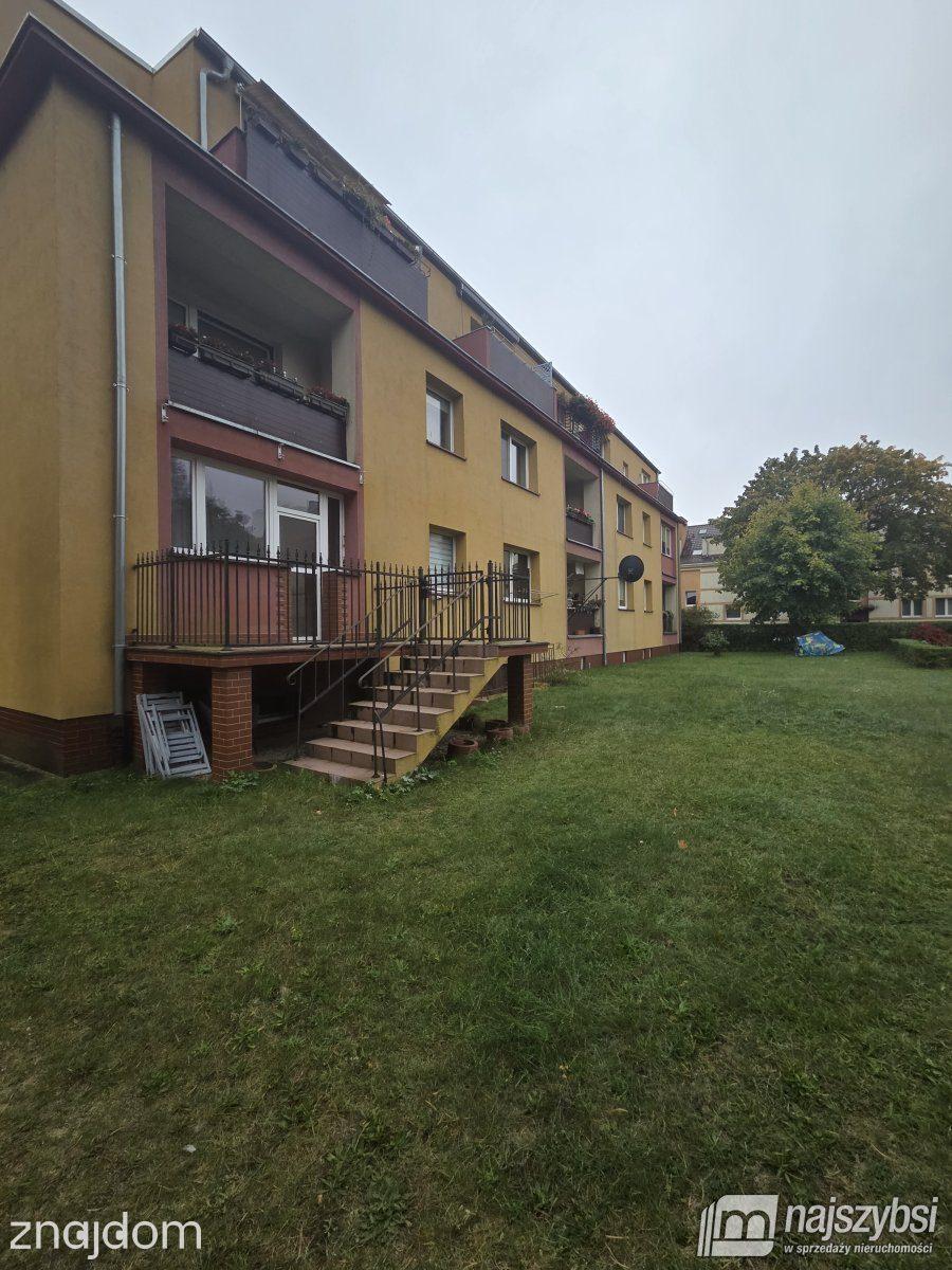 Mieszkanie, Świnoujście - zdjęcie 13