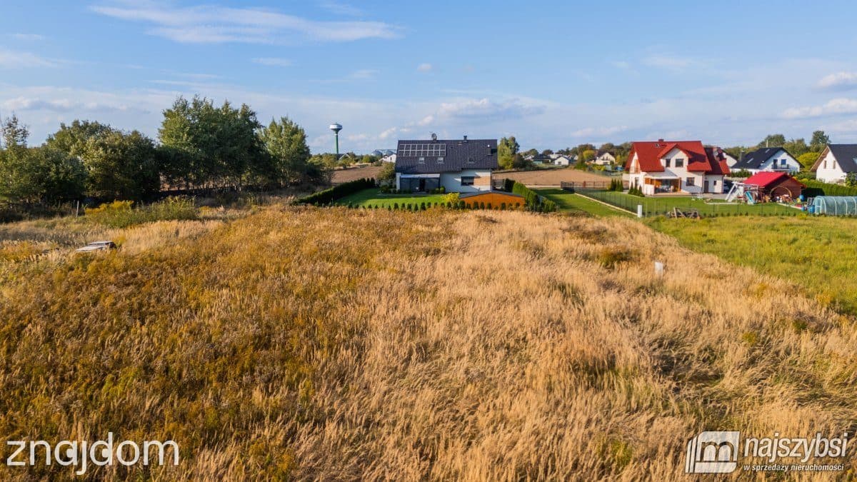 Działka, Nowogard - zdjęcie 10