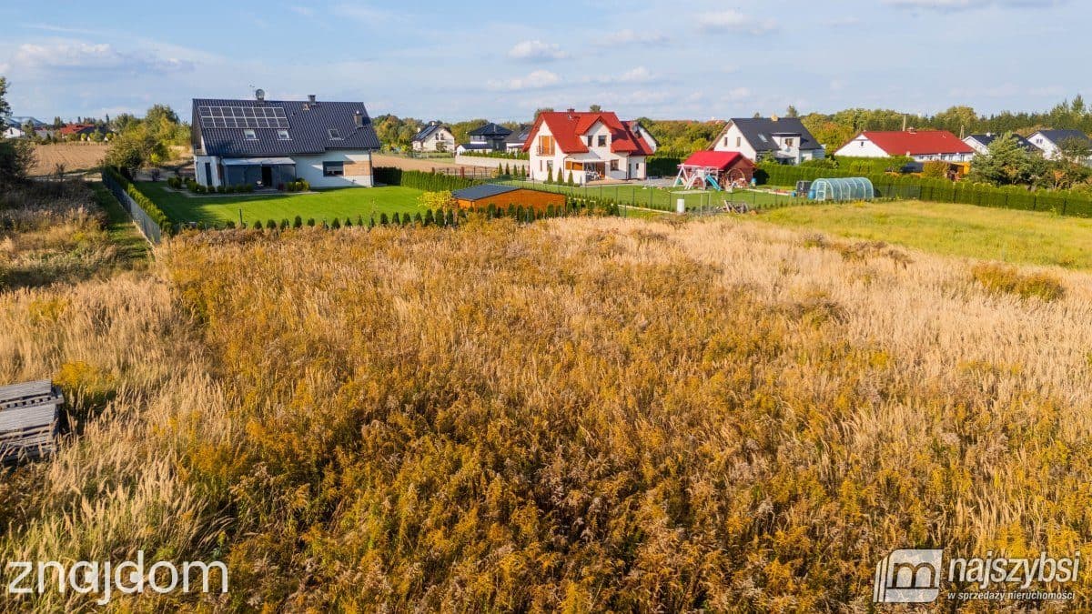 Działka, Nowogard - zdjęcie 12