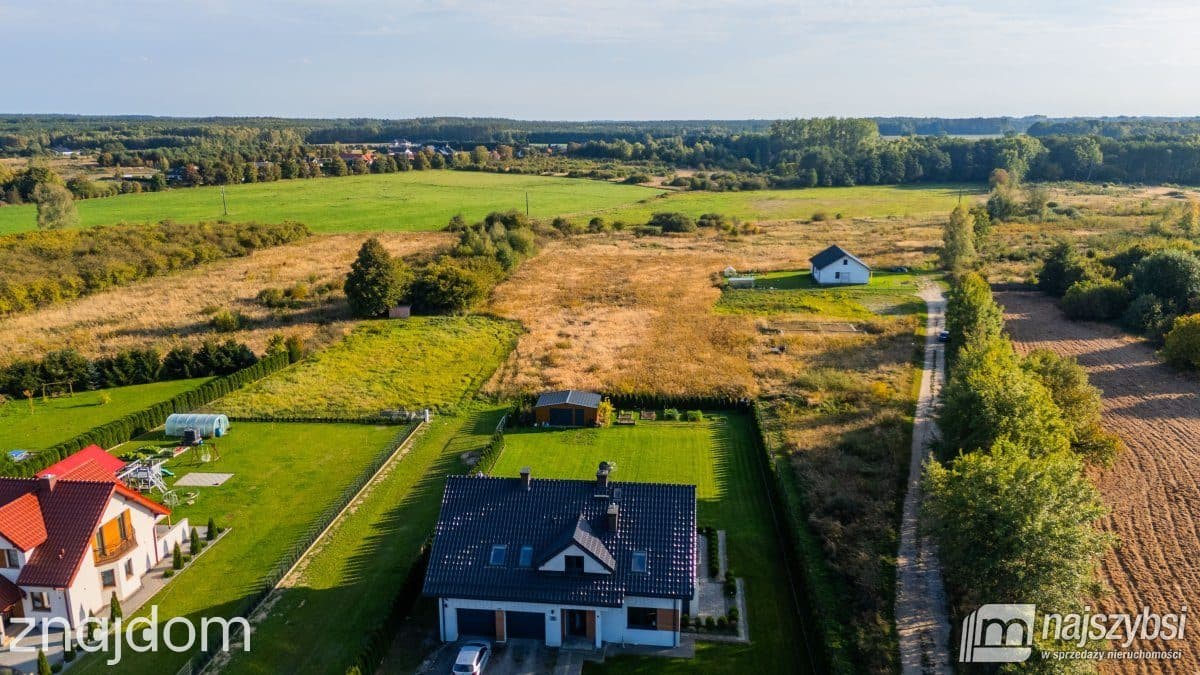 Działka, Nowogard - zdjęcie 15