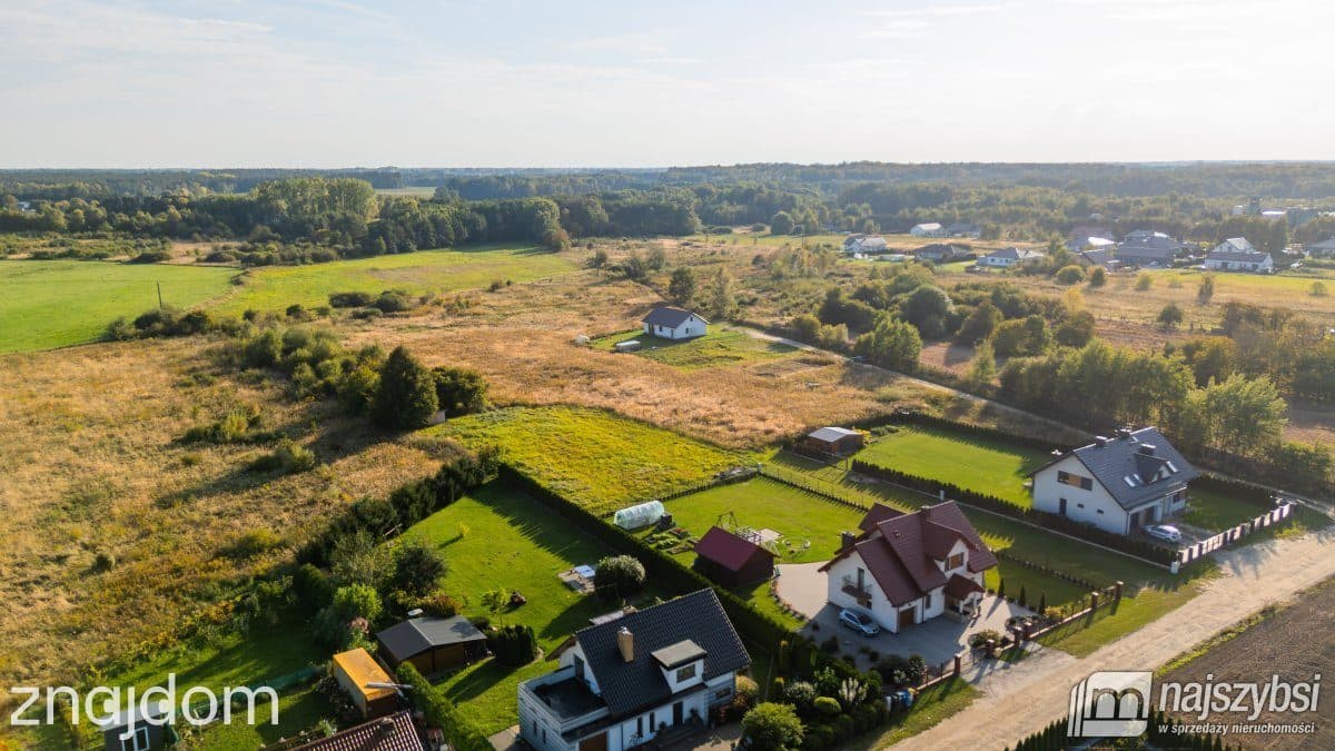Działka, Nowogard - zdjęcie 16