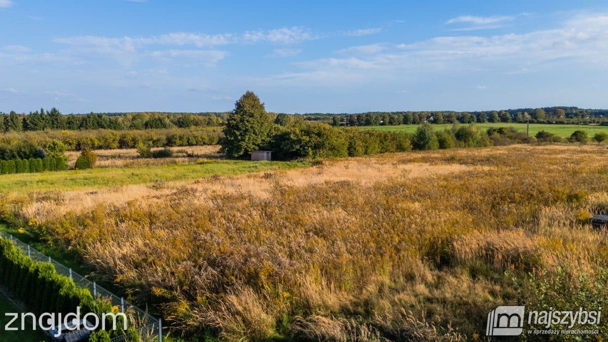 Działka, Nowogard - zdjęcie 18