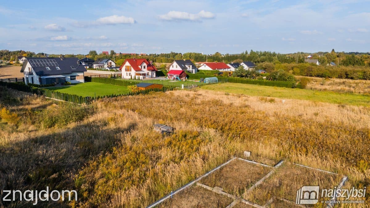 Działka, Nowogard - zdjęcie 19