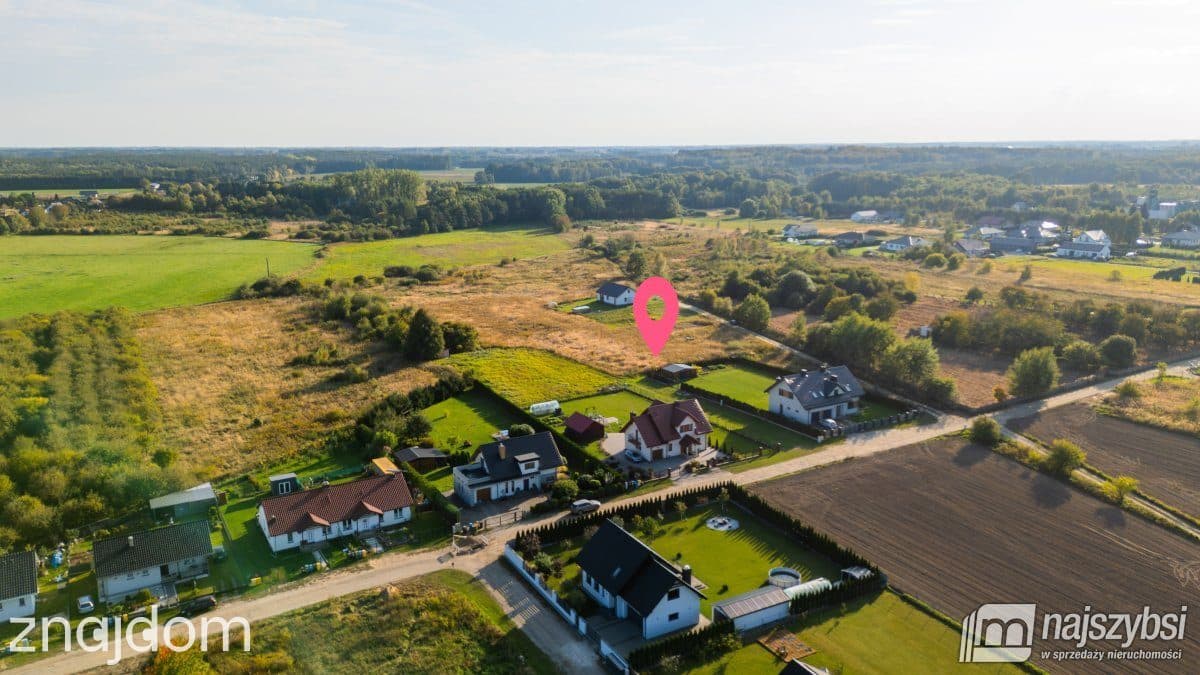 Działka, Nowogard - zdjęcie 4