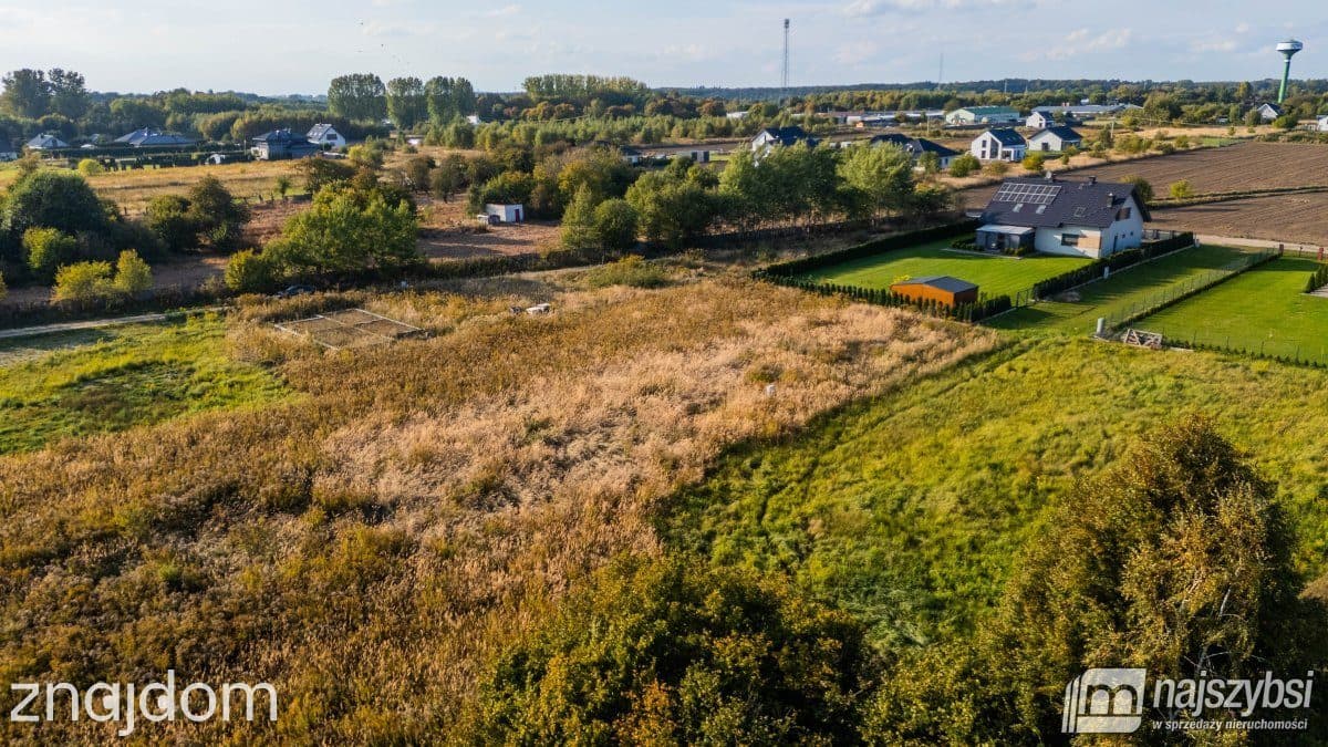 Działka, Nowogard - zdjęcie 7
