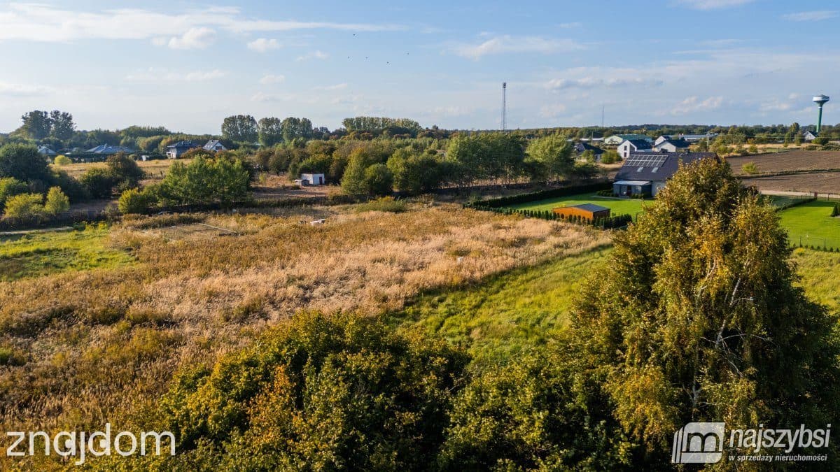Działka, Nowogard - zdjęcie 8