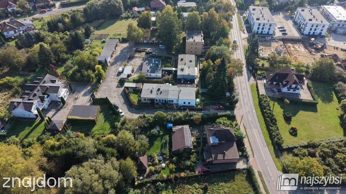 Mieszkanie, Nowogard - zdjęcie 8