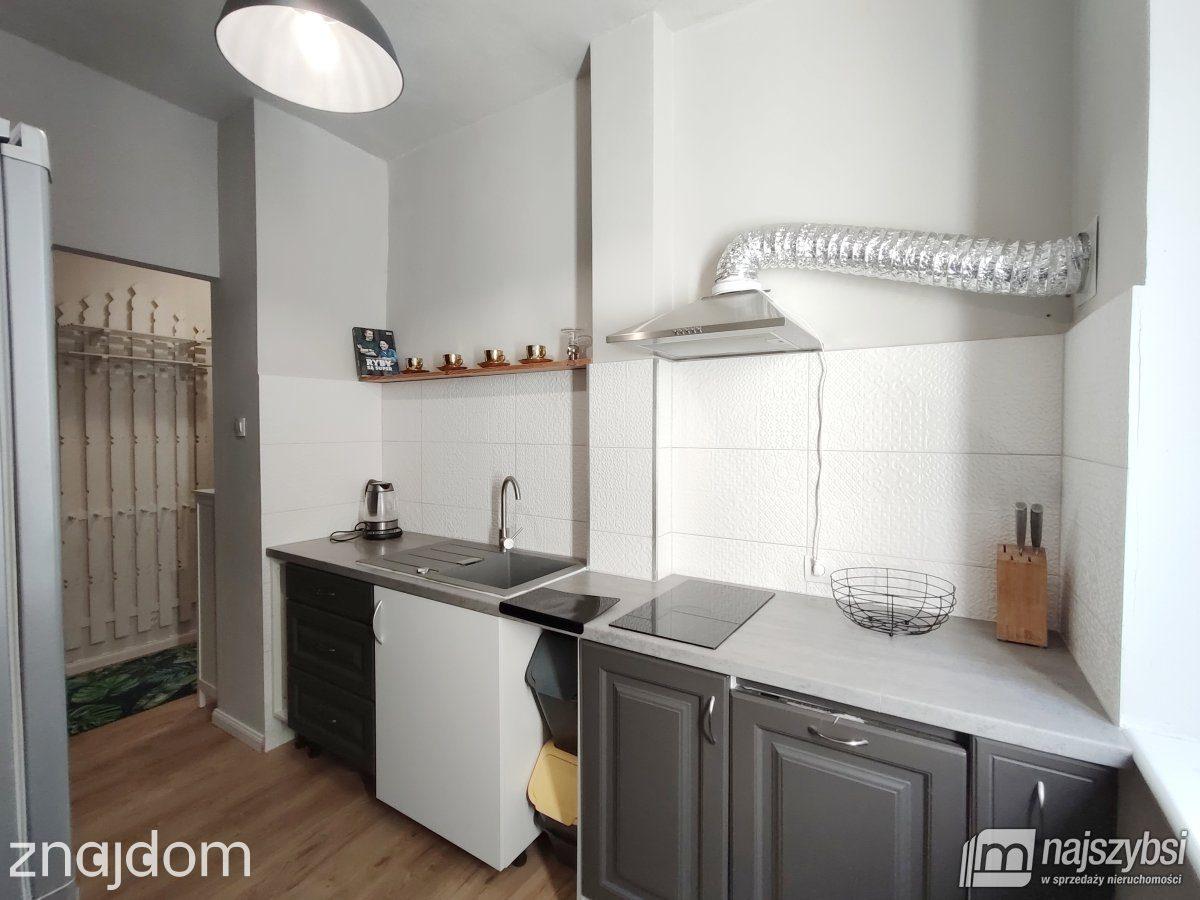Mieszkanie, Szczecin - zdjęcie 13