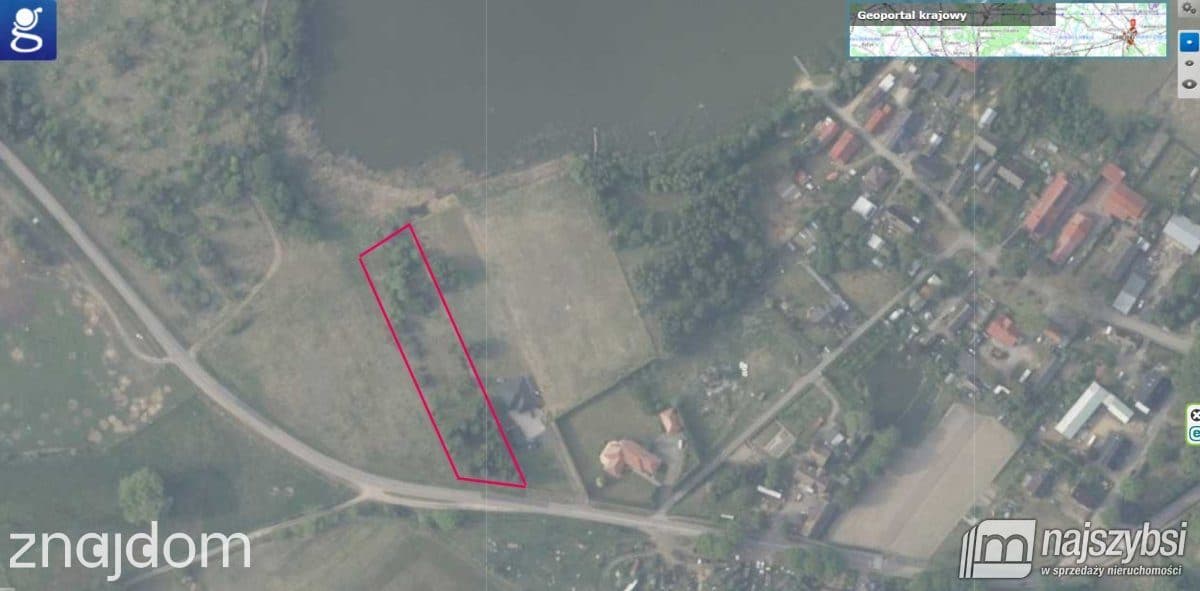 Działka, Karsk - zdjęcie 3