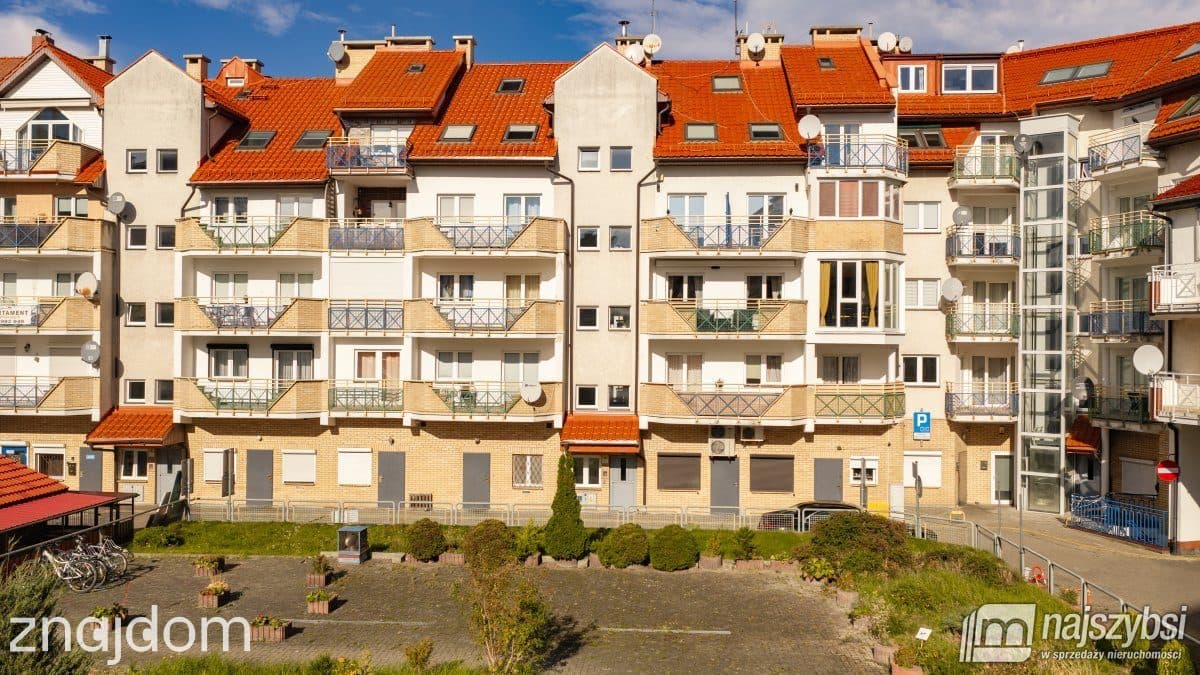 Mieszkanie, Kołobrzeg - zdjęcie 12