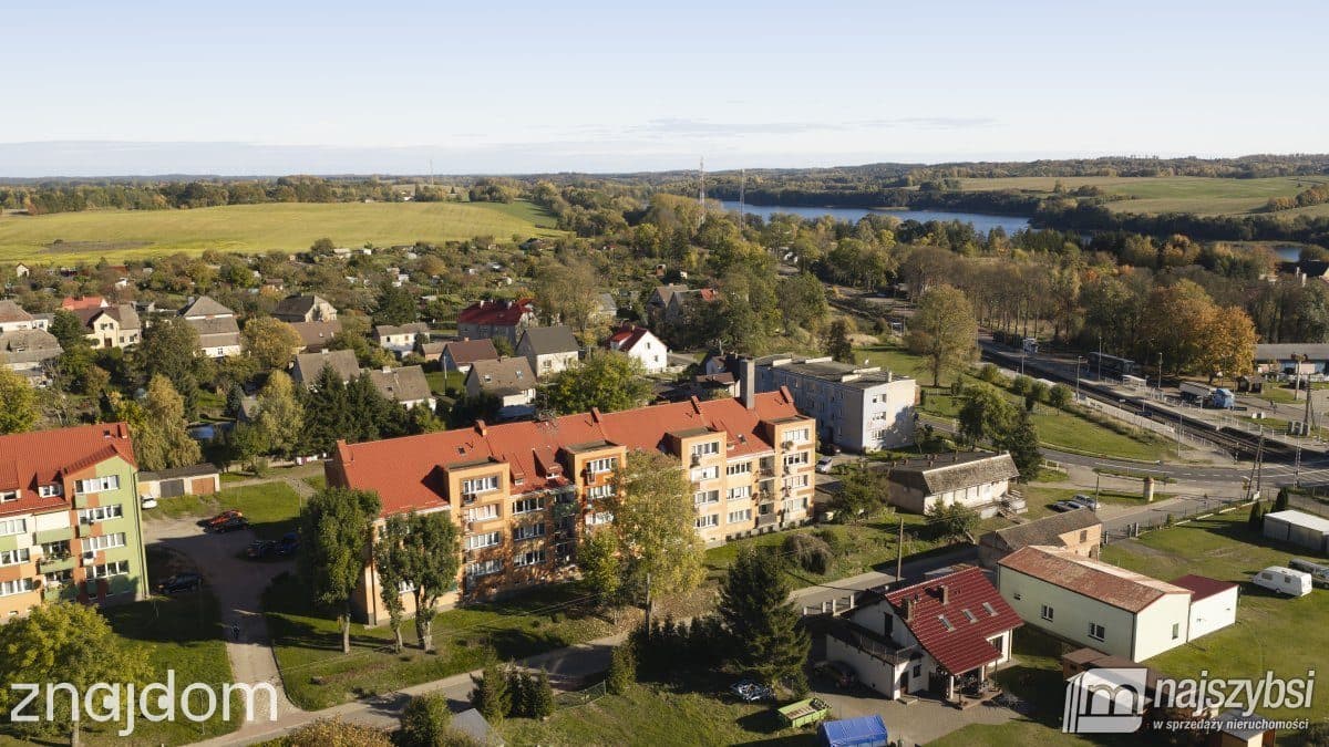 Mieszkanie, Węgorzyno - zdjęcie 14