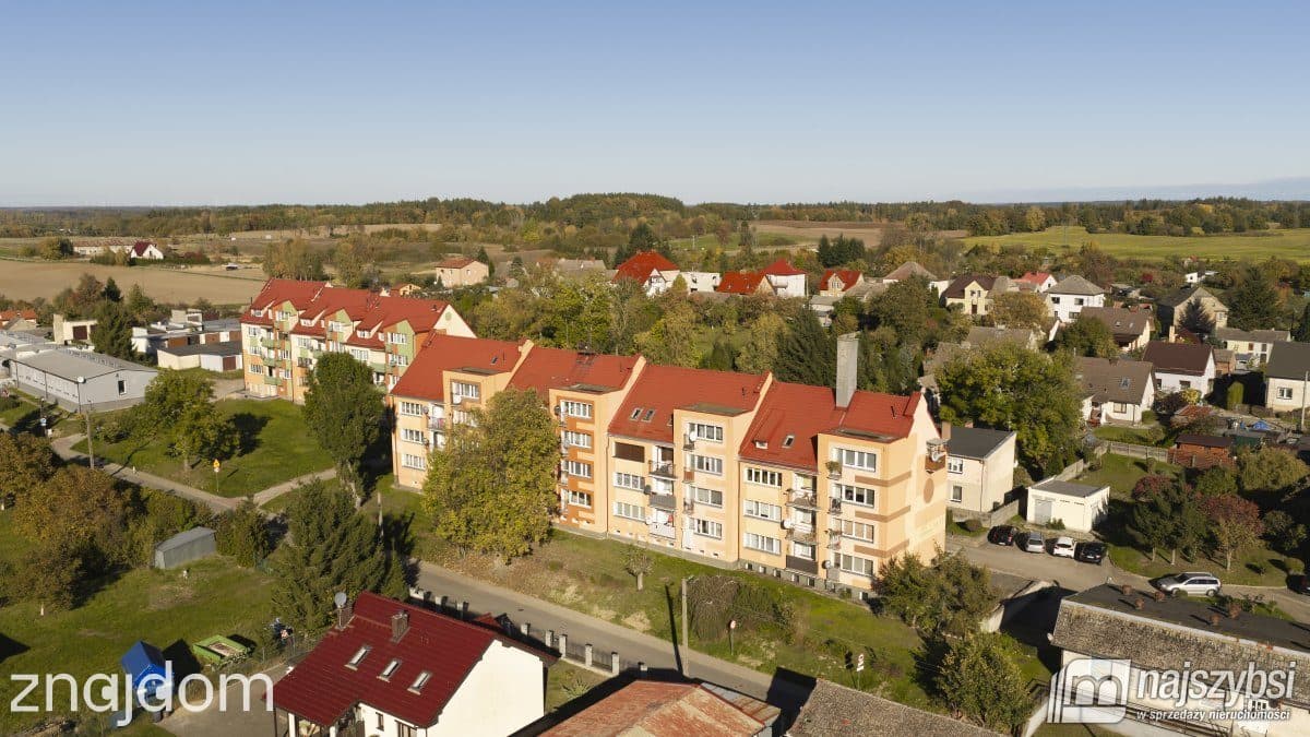 Mieszkanie, Węgorzyno - zdjęcie 15