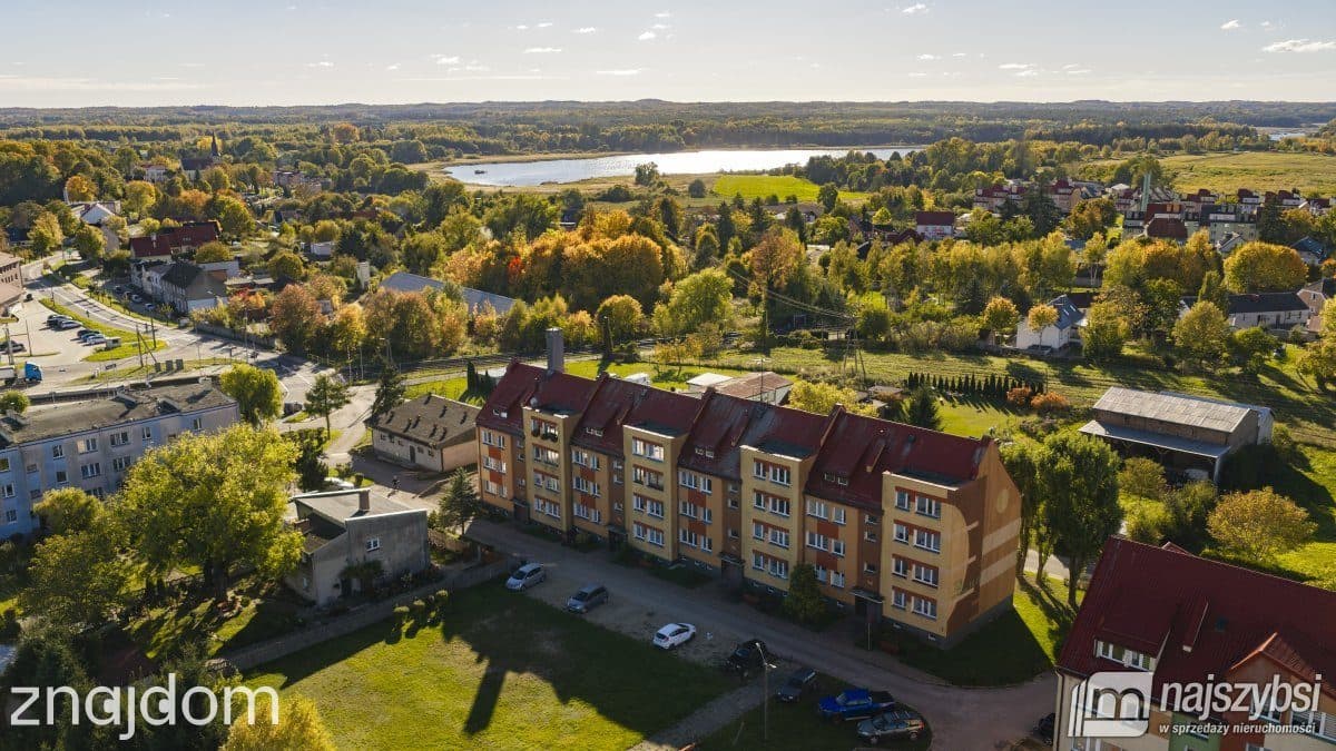 Mieszkanie, Węgorzyno - zdjęcie 16