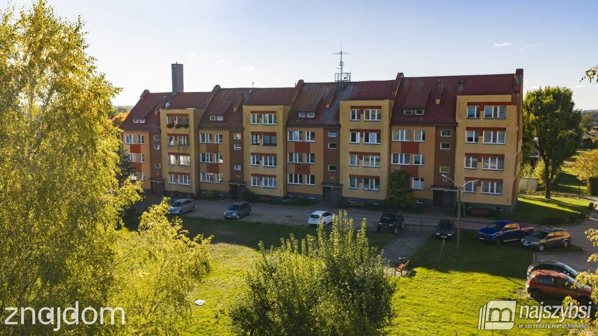 Mieszkanie, Węgorzyno - zdjęcie 17
