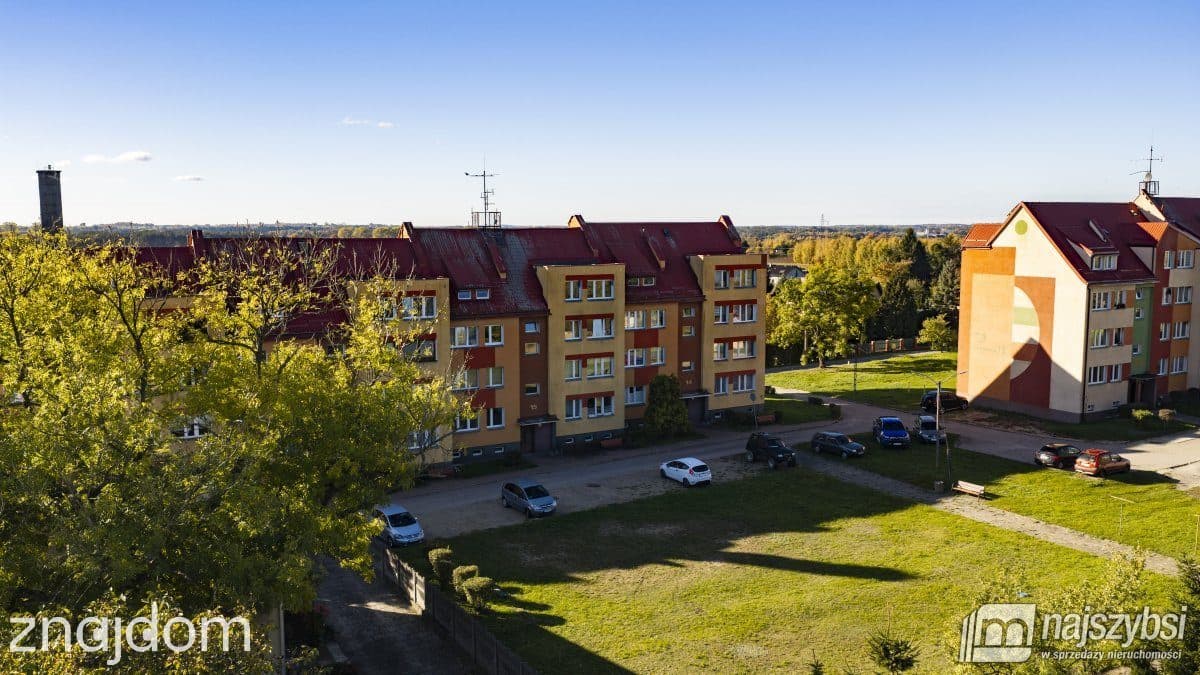 Mieszkanie, Węgorzyno - zdjęcie 18