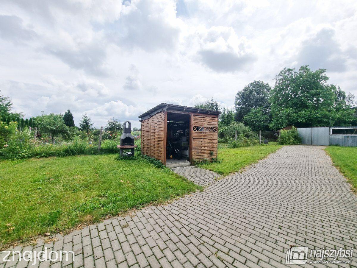 Mieszkanie, Maszewo - zdjęcie 4