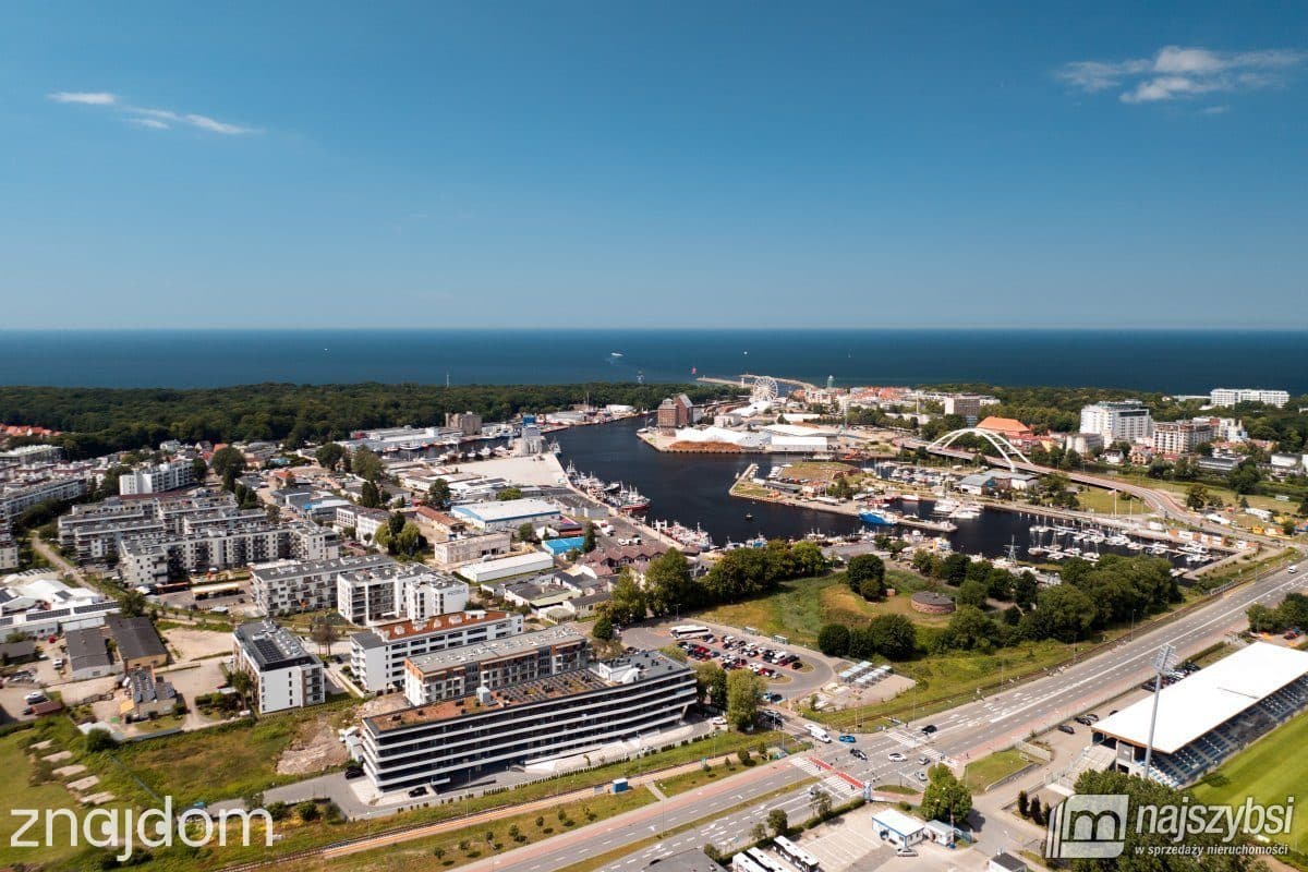 Mieszkanie, Kołobrzeg - zdjęcie 17