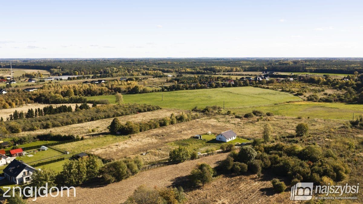 Działka, NOWOGARD - zdjęcie 10
