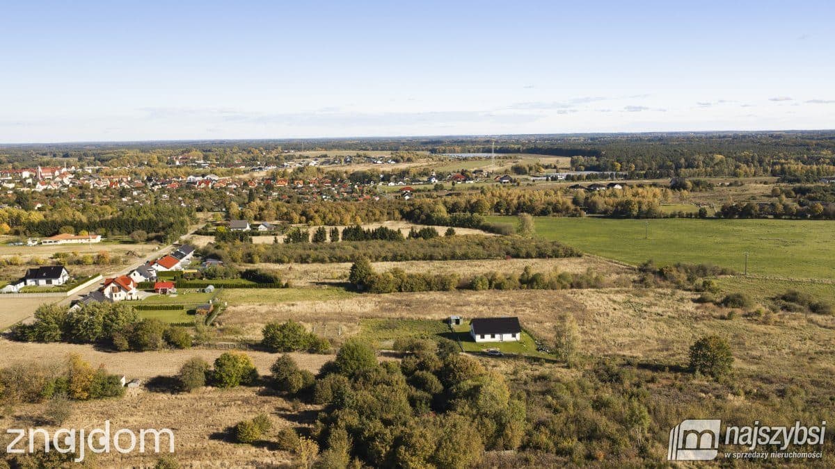 Działka, NOWOGARD - zdjęcie 11