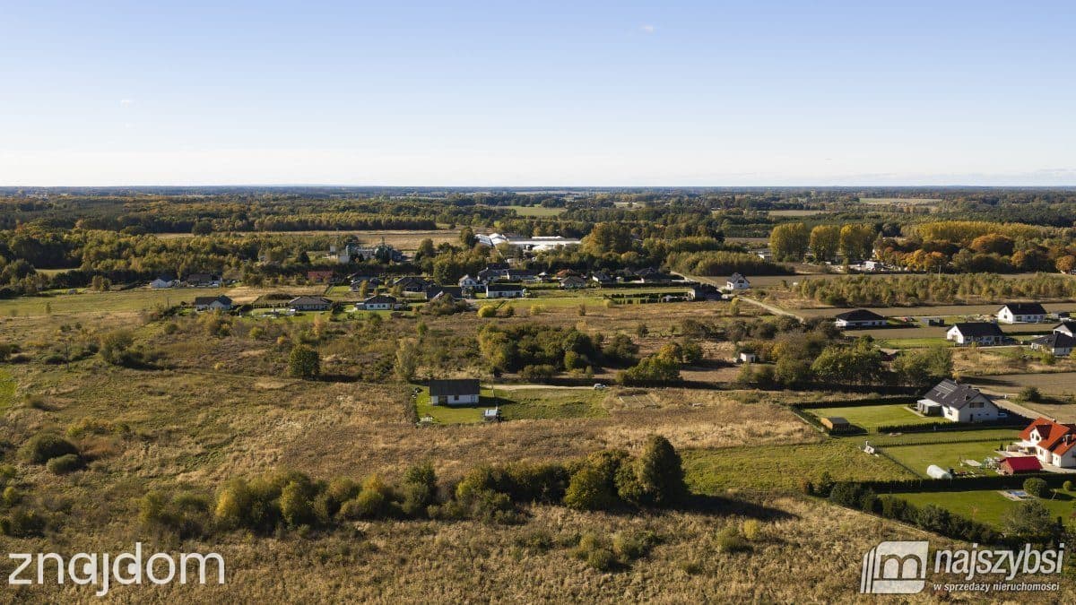 Działka, NOWOGARD - zdjęcie 13