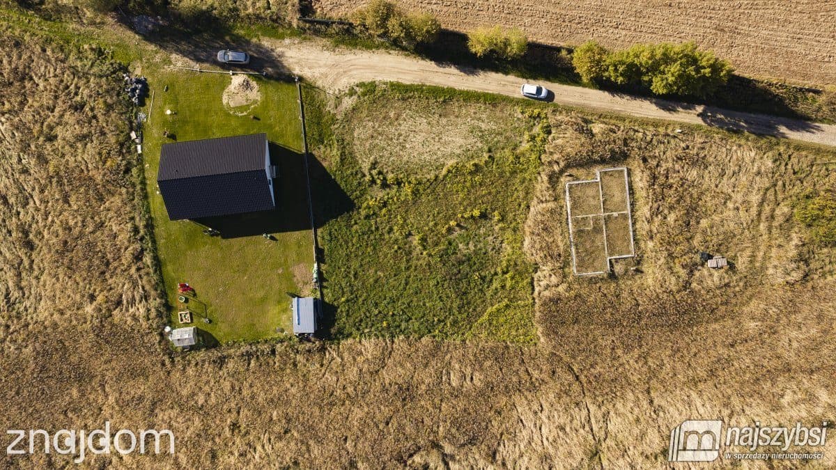 Działka, NOWOGARD - zdjęcie 15